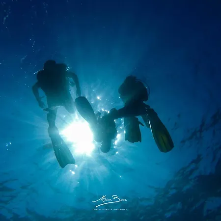 Lumineux 4 Couchages Avec Terrasse A 500m De La Plage, Parking Gratuit Apartman